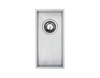 AIRE 0.5 Stainless Steel